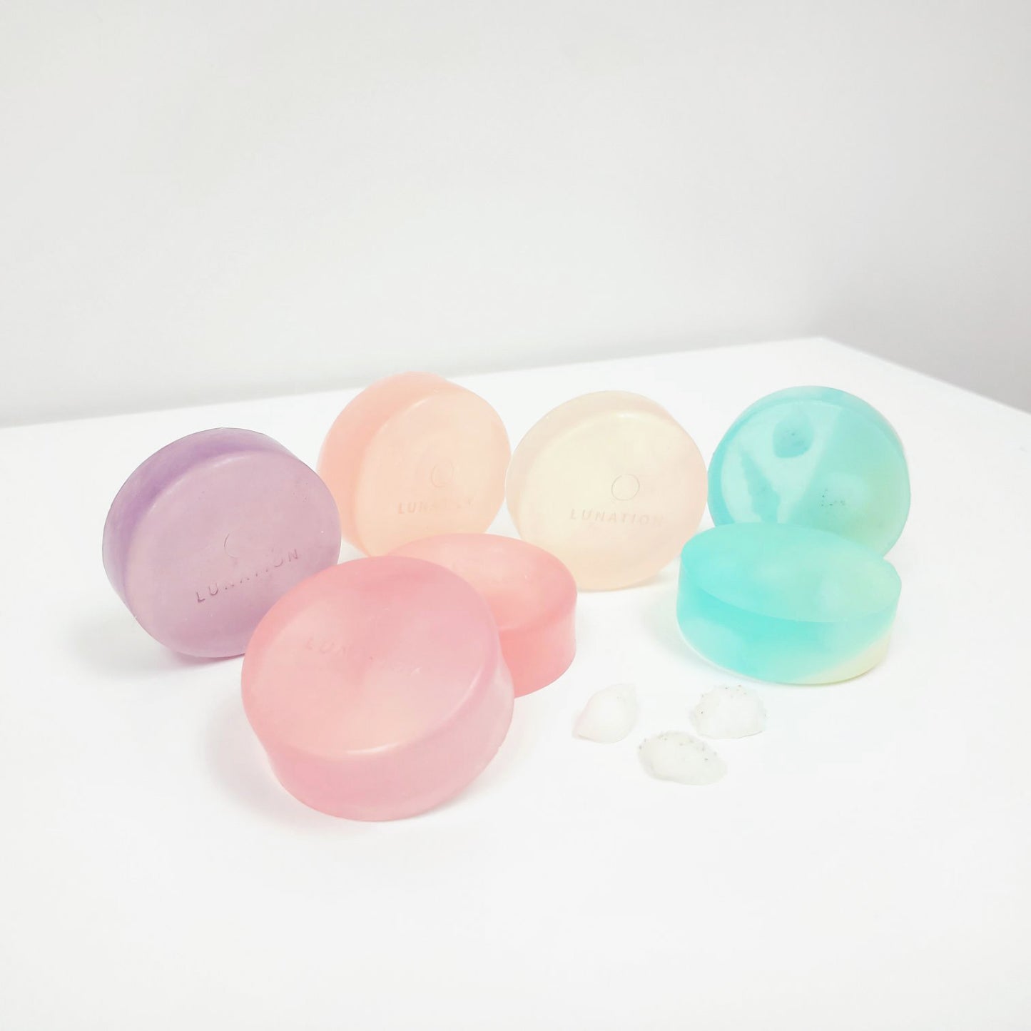 Color Glass | Hand Soap 洗手皂