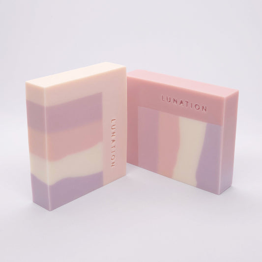 Shades of Pink | Body Soap 沐浴皂