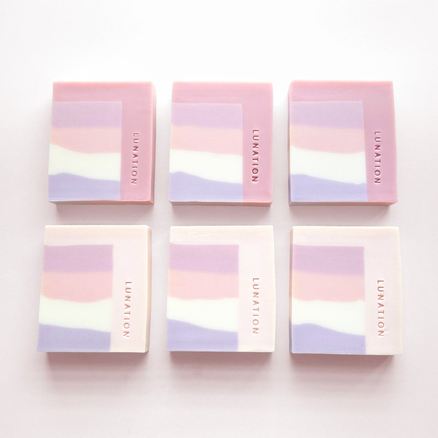 Shades of Pink | Body Soap 沐浴皂