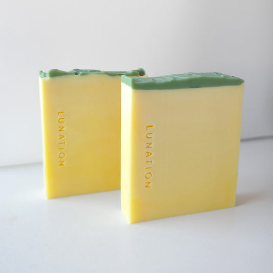 Pineapple Slice | Body Soap 沐浴皂