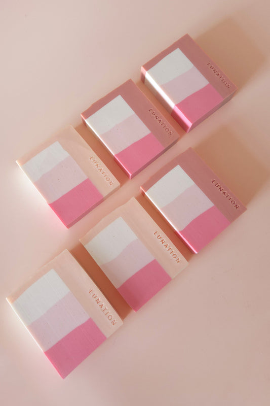 Shades of Pomelo | Body Soap 沐浴皂