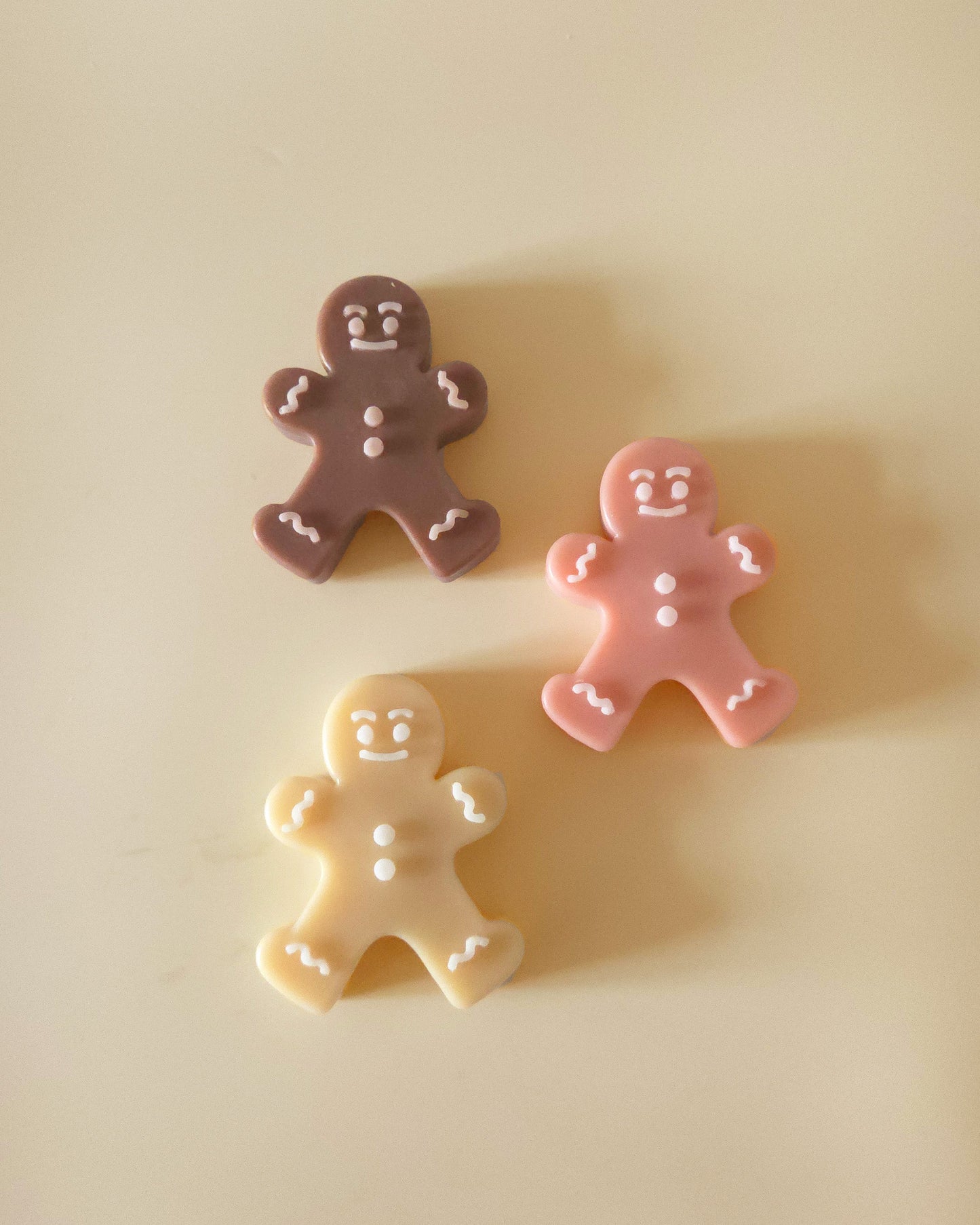 Cookie Man | Hand Soap 洗手皂