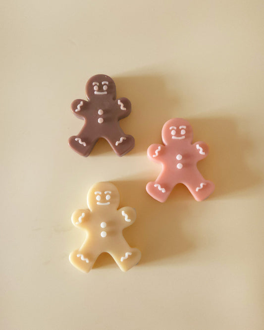 Cookie Man | Hand Soap 洗手皂