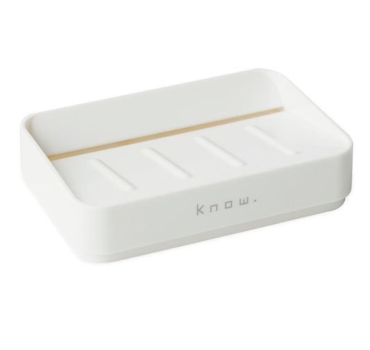 Soap.Know 速乾珪藻土皂盒組