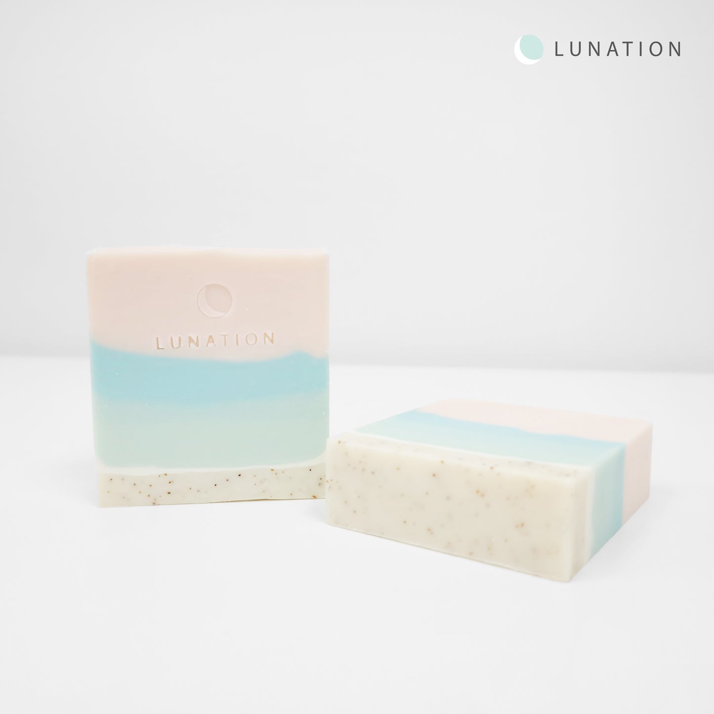 Peachy Coast | Body Soap 沐浴皂