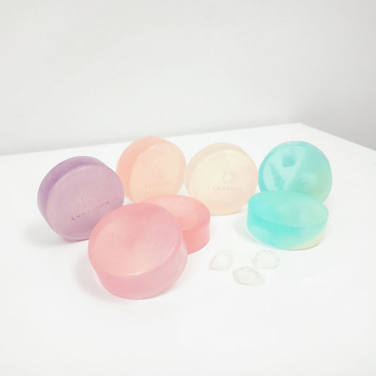 Color Glass | Hand Soap 洗手皂