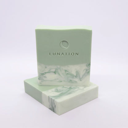 Green Marble | Body Soap 沐浴皂