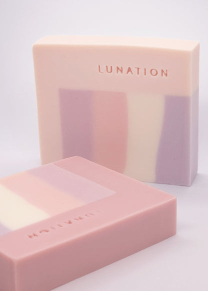 Shades of Pink | Body Soap 沐浴皂