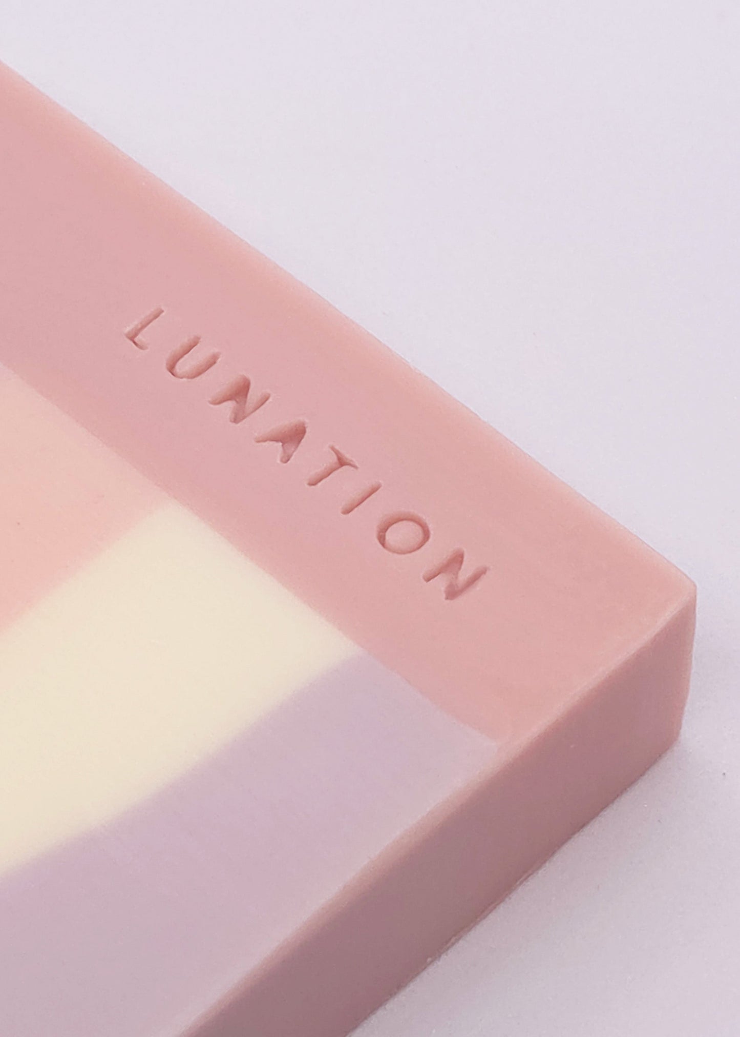 Shades of Pink | Body Soap 沐浴皂