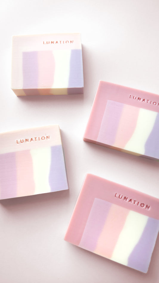 Shades of Pink | Body Soap 沐浴皂
