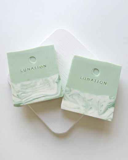 Green Marble | Body Soap 沐浴皂