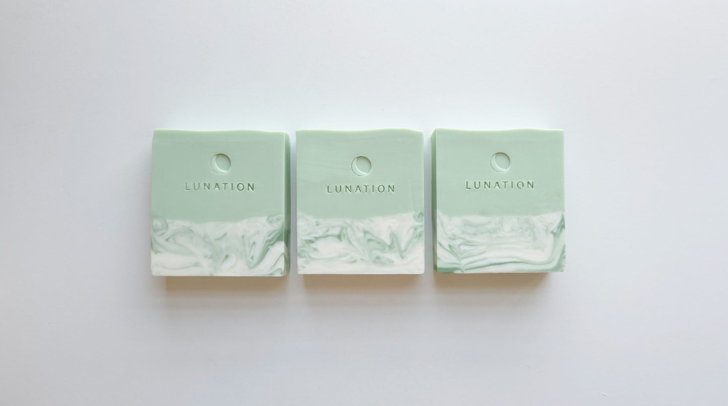 Green Marble | Body Soap 沐浴皂