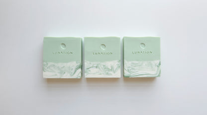 Green Marble | Body Soap 沐浴皂