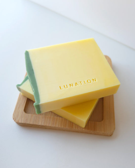 Pineapple Slice | Body Soap 沐浴皂