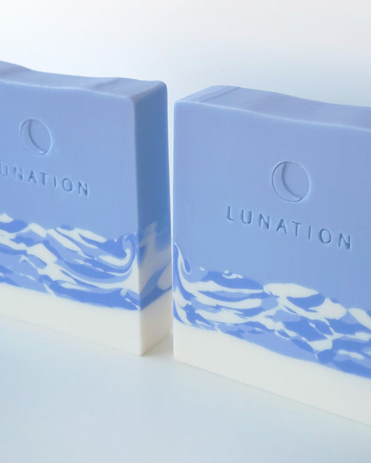 See the Sea | Body Soap 沐浴皂