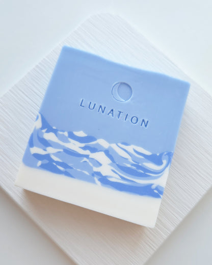 See the Sea | Body Soap 沐浴皂