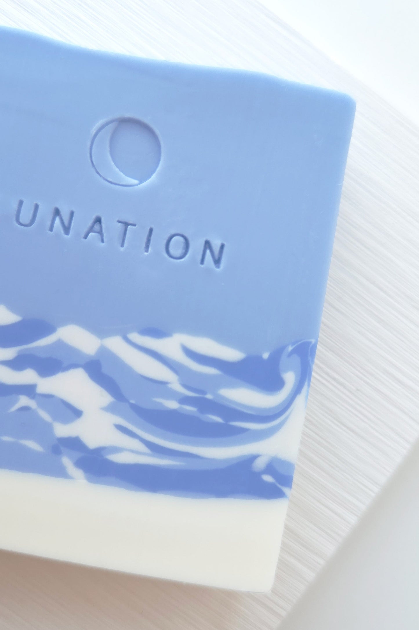 See the Sea | Body Soap 沐浴皂