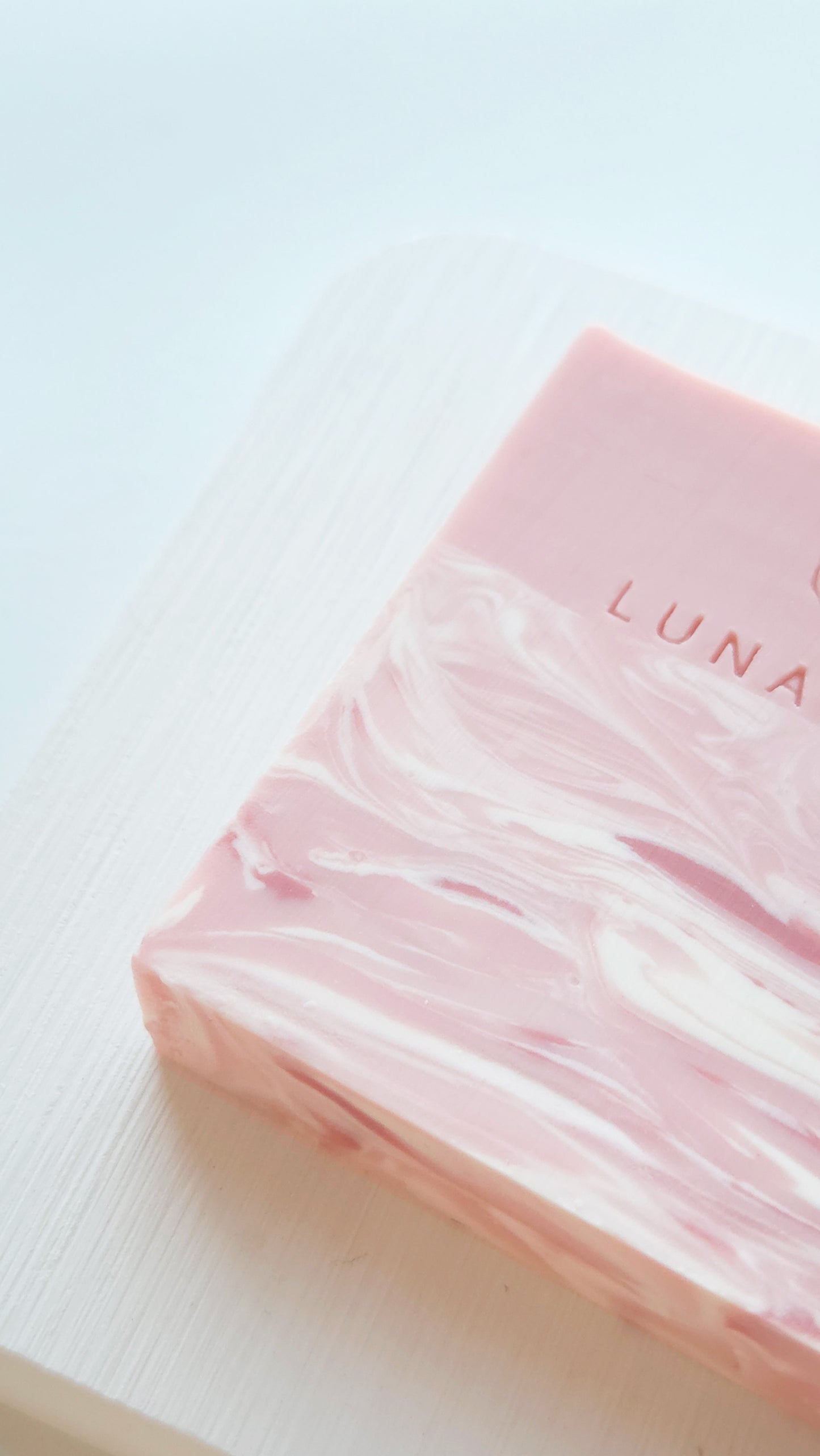 Pink Marble | Body Soap 沐浴皂