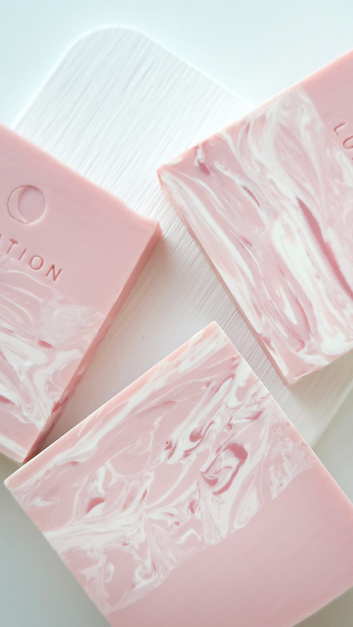 Pink Marble | Body Soap 沐浴皂