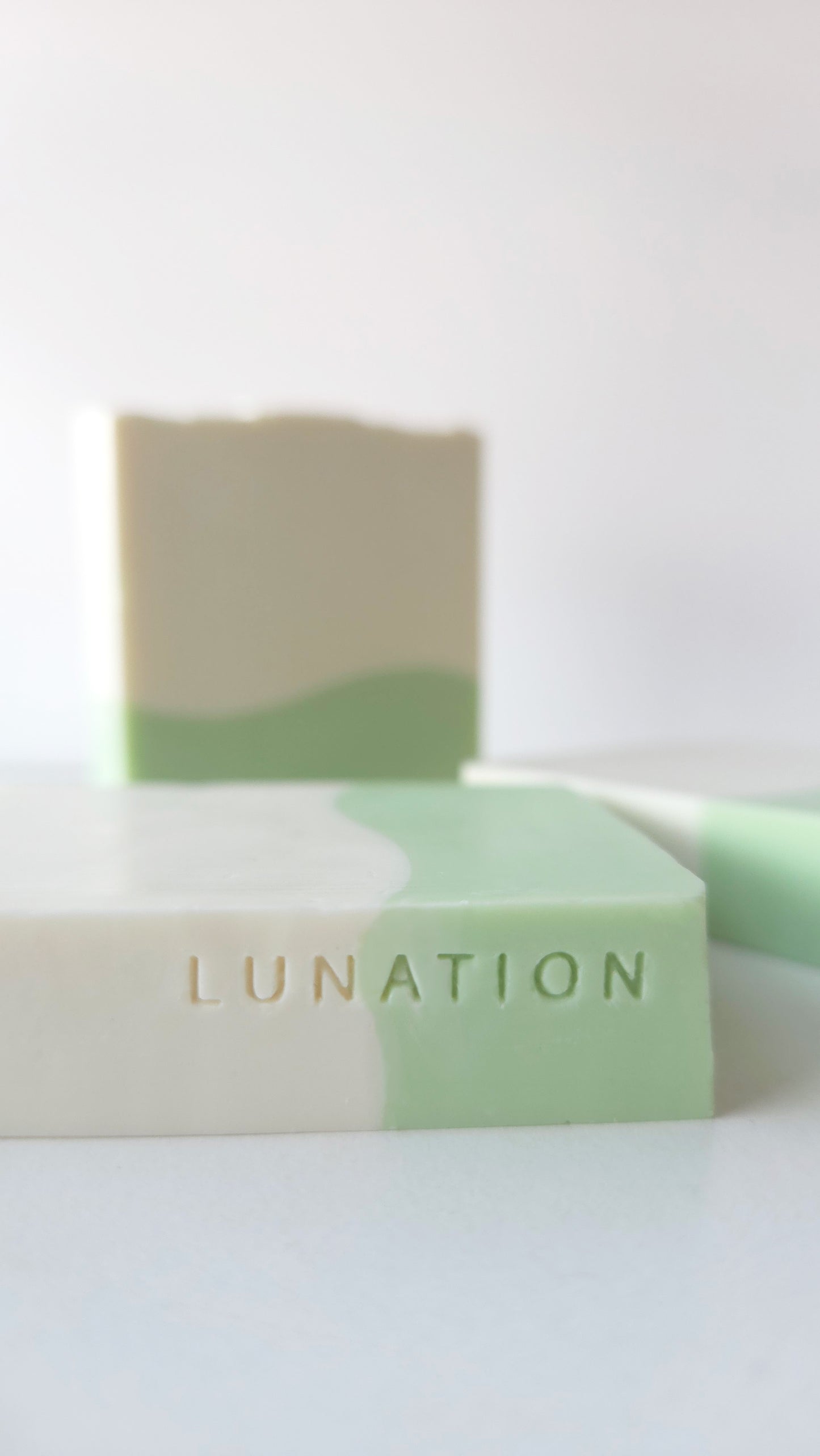 White Tea | Body Soap 沐浴皂