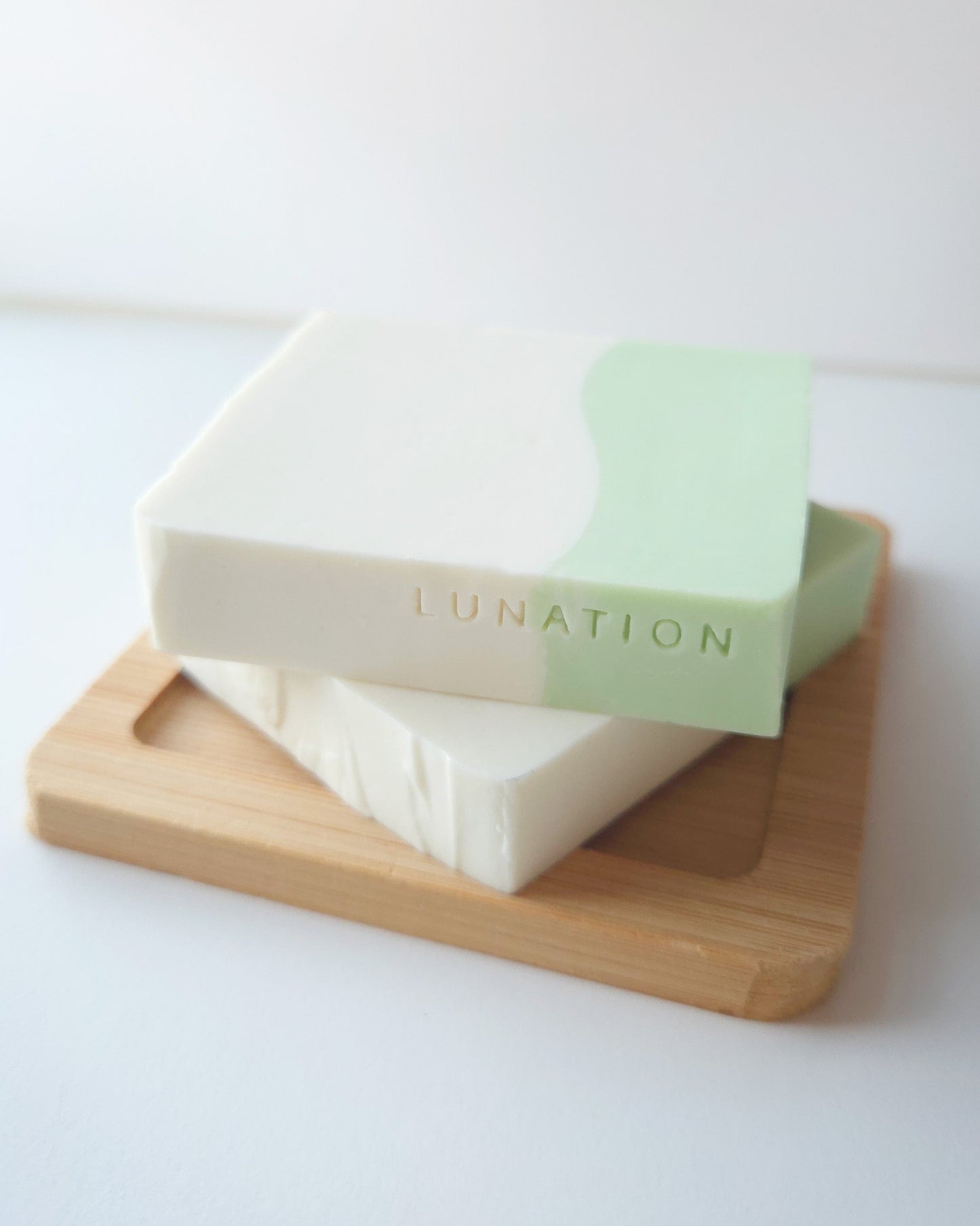 White Tea | Body Soap 沐浴皂