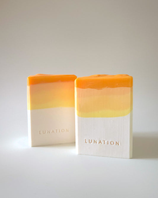 Mango Smoothie | Body Soap 沐浴皂