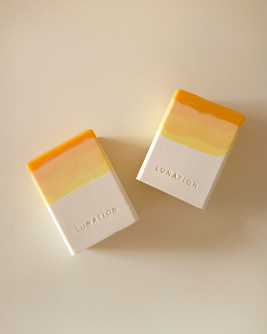 Mango Smoothie | Body Soap 沐浴皂