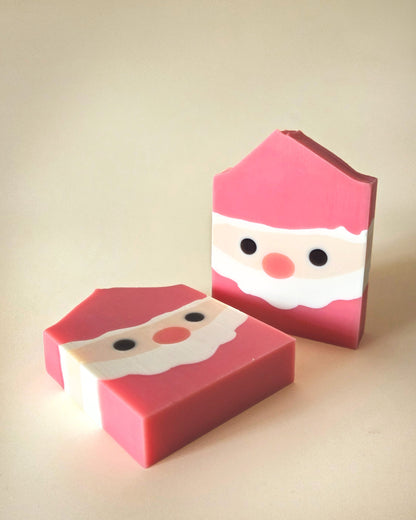Santa | Body Soap 沐浴皂