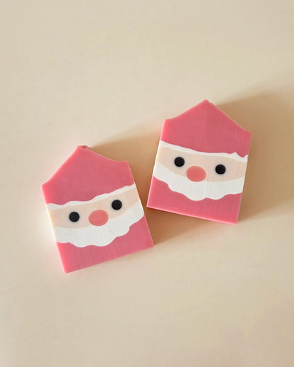 Santa | Body Soap 沐浴皂