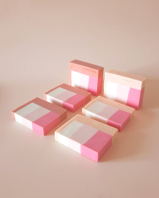 Shades of Pomelo | Body Soap 沐浴皂