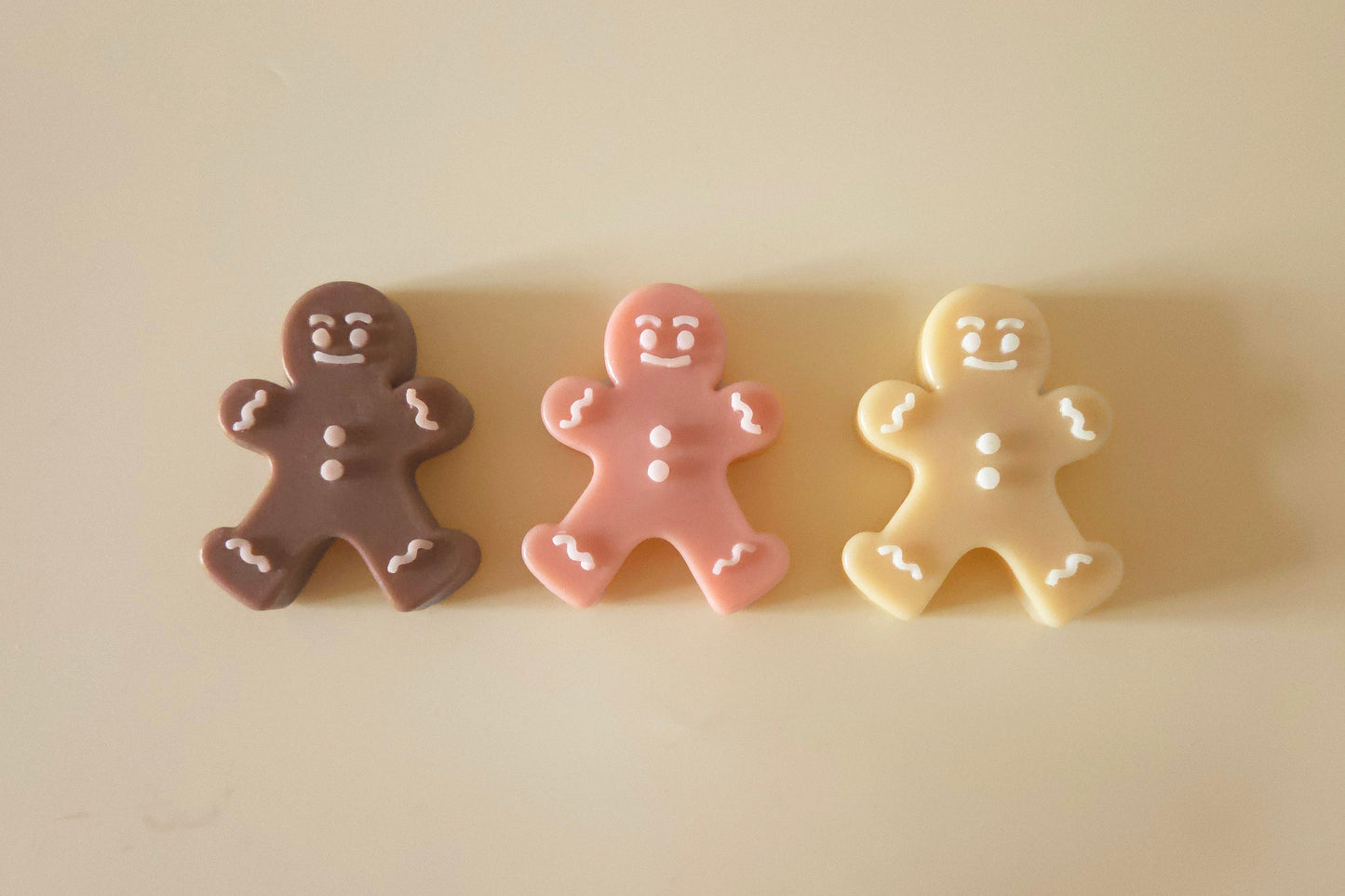 Cookie Man | Hand Soap 洗手皂