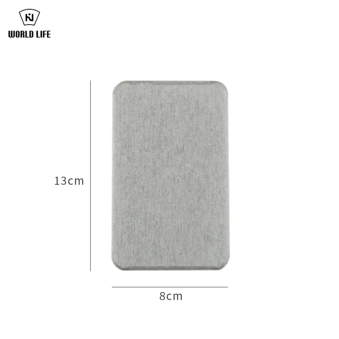 日本world life 硅藻土皂托