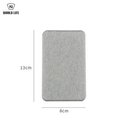 日本world life 硅藻土皂托