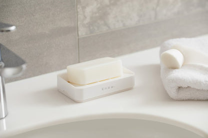 Soap.Know 速乾珪藻土皂盒組